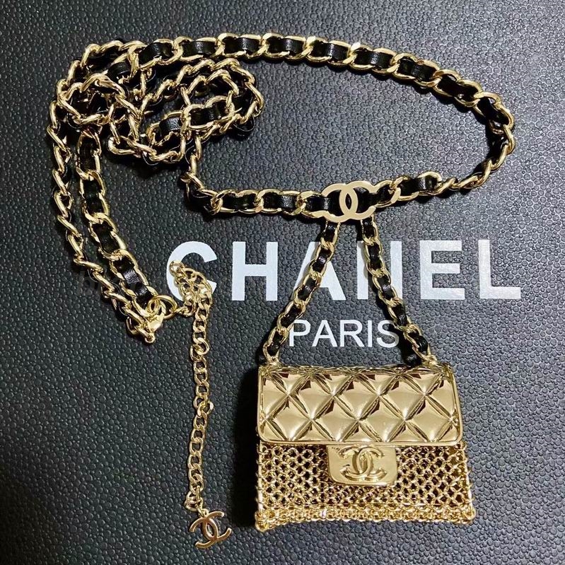 Chanel Necklaces 183